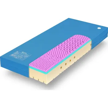 Matrace Tropico Matrace Super Fox Cloud PU