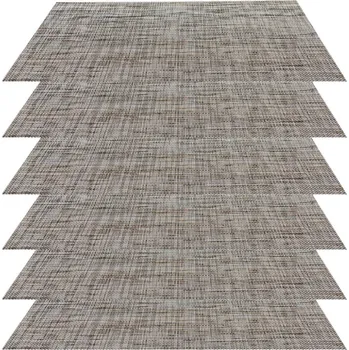 prostírání Placemats Podložky na stůl - 98/P114 (Balení/6 ks)