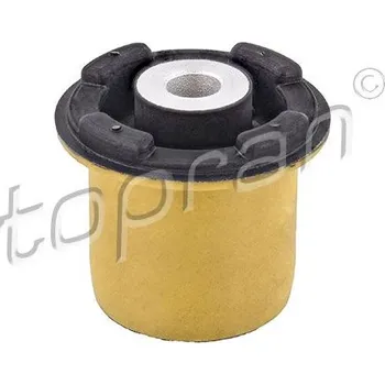 Uložení, řídicí mechanismus TOPRAN 205 474