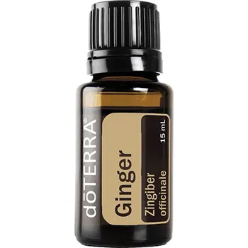 DoTerra Ginger oil 15 ml