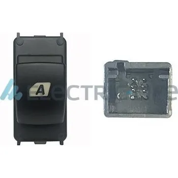 Spínač, zvedací zařízení oken ELECTRIC LIFE ZRCTI76003