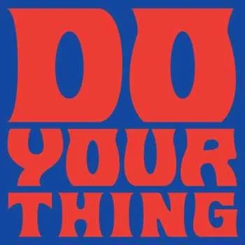 Zahraniční hudba LP Bar-Kays: Do Your Thing 2016