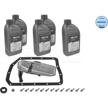 Sada Dílů, výměna oleje automatické převodovky MEYLE 300 135 0305
