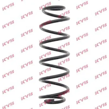 Autodíl Pružina podvozku KYB RH6621