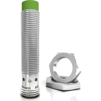 Optické médium Autosen Indukční snímač s vysokou odolností IP69K AI039