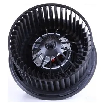 Ventilátor topení a klimatizace vnitřní ventilátor NISSENS 87166