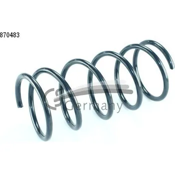 Auto-moto Pružina podvozku CS Germany 14.870.483