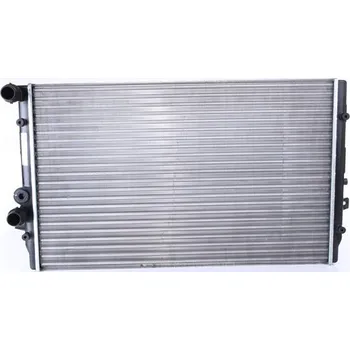 Chladič motoru Chladič, chlazení motoru NISSENS 65012