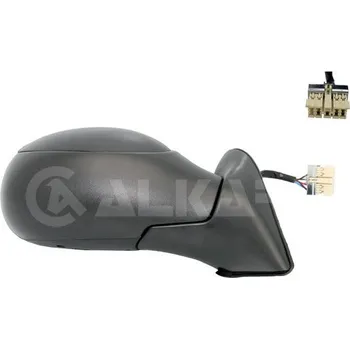 Auto zrcátko Vnější zpětné zrcátko ALKAR 6136364