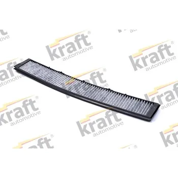 Ventilátor topení a klimatizace Filtr, vzduch v interiéru KRAFT AUTOMOTIVE 1732550