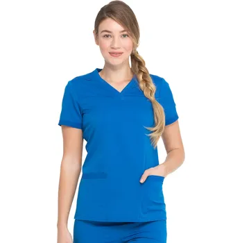 Zdravotnická halena Dickies Balance DK870 Dickies barvy: ROY, Velikost k: 2XL