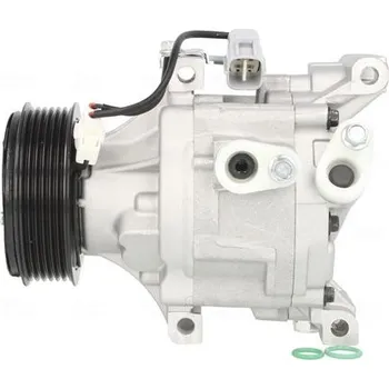 Kompresor klimatizace Kompresor, klimatizace NISSENS 890036