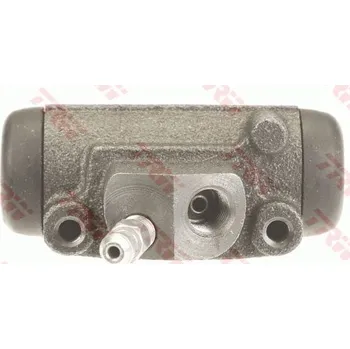 Brzdový válec Válec kolové brzdy TRW BWD358