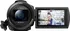 Digitální kamera Sony FDR-AX43A