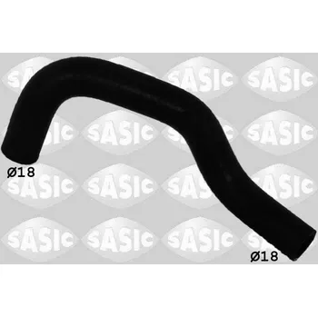 Motor automobilu Hadice chladiče SASIC 3404088