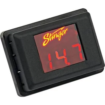 Voltmetr Stinger SVMR