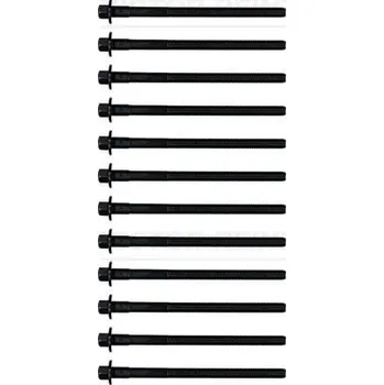 Spojovací materiál motoru Sada šroubů hlavy válce VICTOR REINZ 14-32305-01