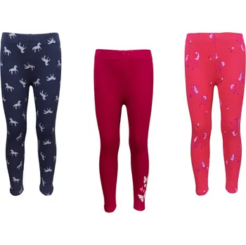 Dívčí legíny Salt and Pepper Dívčí legíny