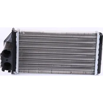 Výměník tepla, vnitřní vytápění NISSENS 72944