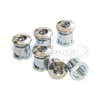 Klika na kolo Šrouby převodníků Pista