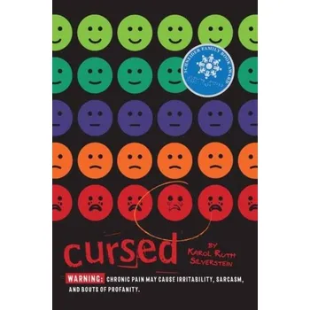 Cursed - Silverstein, Karol Ruth [EN] (2021, Měkká, Charlesbridge Publishing,U.S.)