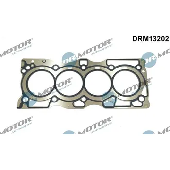 Těsnění motoru Těsnění, hlava válce Dr.Motor Automotive DRM13202