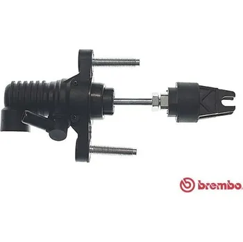 Spojkový válec Hlavní válec, spojka BREMBO C 83 025