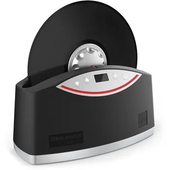 Příslušenství pro gramofon Knosti Disco-Antistat Ultrasonic