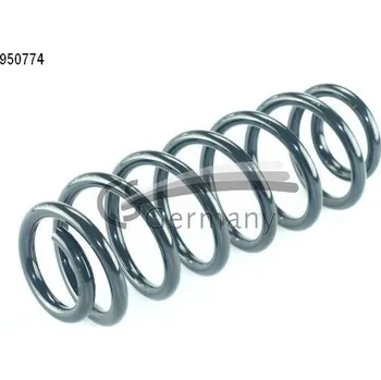 Auto-moto Pružina podvozku CS Germany 14.950.774