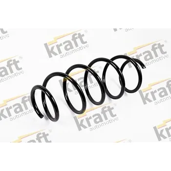 Pružina podvozku KRAFT AUTOMOTIVE 4022235