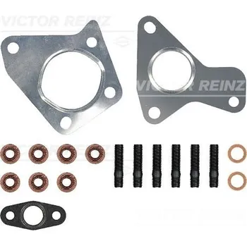 Motor automobilu Montážní sada, dmychadlo VICTOR REINZ 04-10180-01