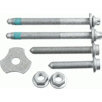 Opravná sada podvozku a pohonu kol Sada na opravy, zavěšení kol LEMFÖRDER 37477 01