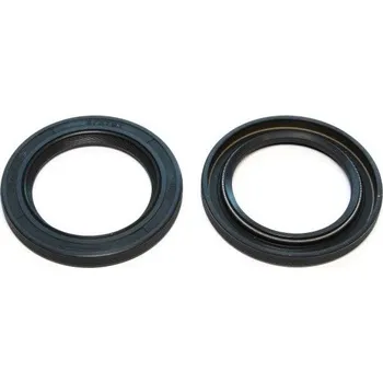 Těsnění motoru Těsnicí kroužek hřídele, klikový hřídel ELRING 023.590