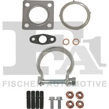 Turbodmychadlo Montážní sada, dmychadlo FA1 KT330025