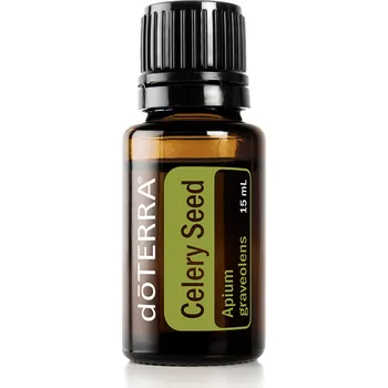 doTERRA Celery seed (Celerové semínka) 15 ml