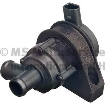 Vodní pumpa motoru Doplňovací vodní čerpadlo (okruh chladicí vody) PIERBURG 7.02074.58.0