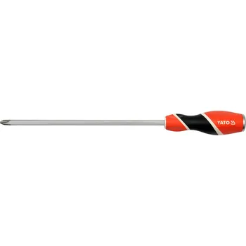 Šroubovák Šroubovák křížový PH3X250 mm YATO YT-25997
