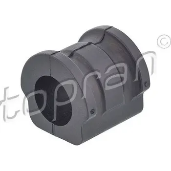Stabilizátor nápravy Držák, Příčný stabilizátor TOPRAN 109 690