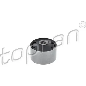 Zavěšení, tělo nápravy TOPRAN 103 625