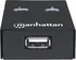 USB hub Manhattan 162005