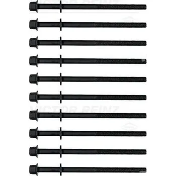 Spojovací materiál motoru Sada šroubů hlavy válce VICTOR REINZ 14-32335-01