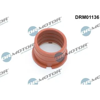 Těsnění motoru Těsnicí kroužek, odvzdušnění klikové skříně Dr.Motor Automotive DRM01136