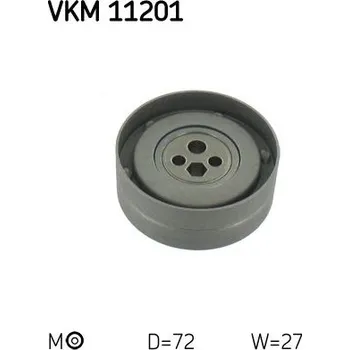 Napínací kladka, ozubený řemen SKF VKM 11201