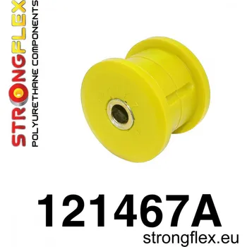 Silentblok nápravy Silentblok zadního spodního ramene - vnitřní 52mm SPORT 121467A Mitsubishi Lancer EVO IV/V/VI/VII/VIII/IX