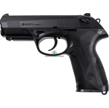 Airsoftová zbraň Airsoft Pistole Beretta PX4 Storm ASG Umarex