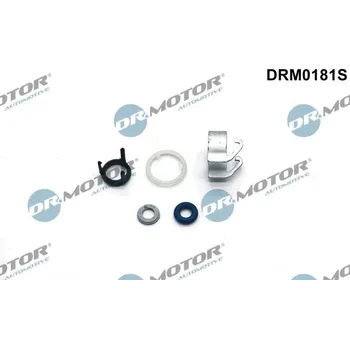 Palivový systém Sada na opravy, vstřikovací tryska Dr.Motor Automotive DRM0181S