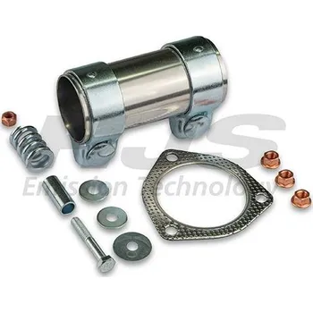 Katalyzátor Montážní sada, katalyzátor HJS 82 11 2284