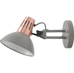 Nástěnné svítidlo ARTEMIA 2164 GTV OS-ART-E27-15-DEC