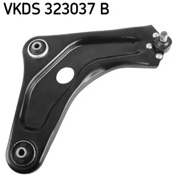 Zavěšení kol Řídicí páka, zavěšení kol SKF VKDS 323037 B