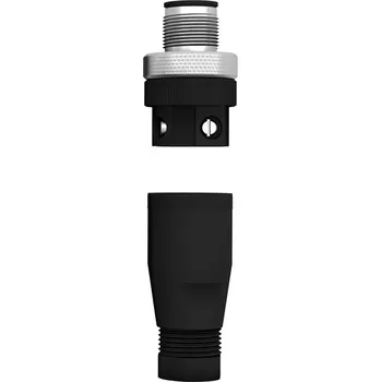Elektrický konektor Konektor M12 AA921